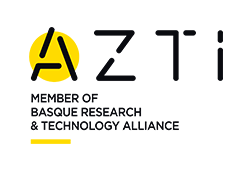 Logo Azti