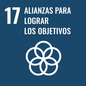 17.Alianzas para lograr los objetivos