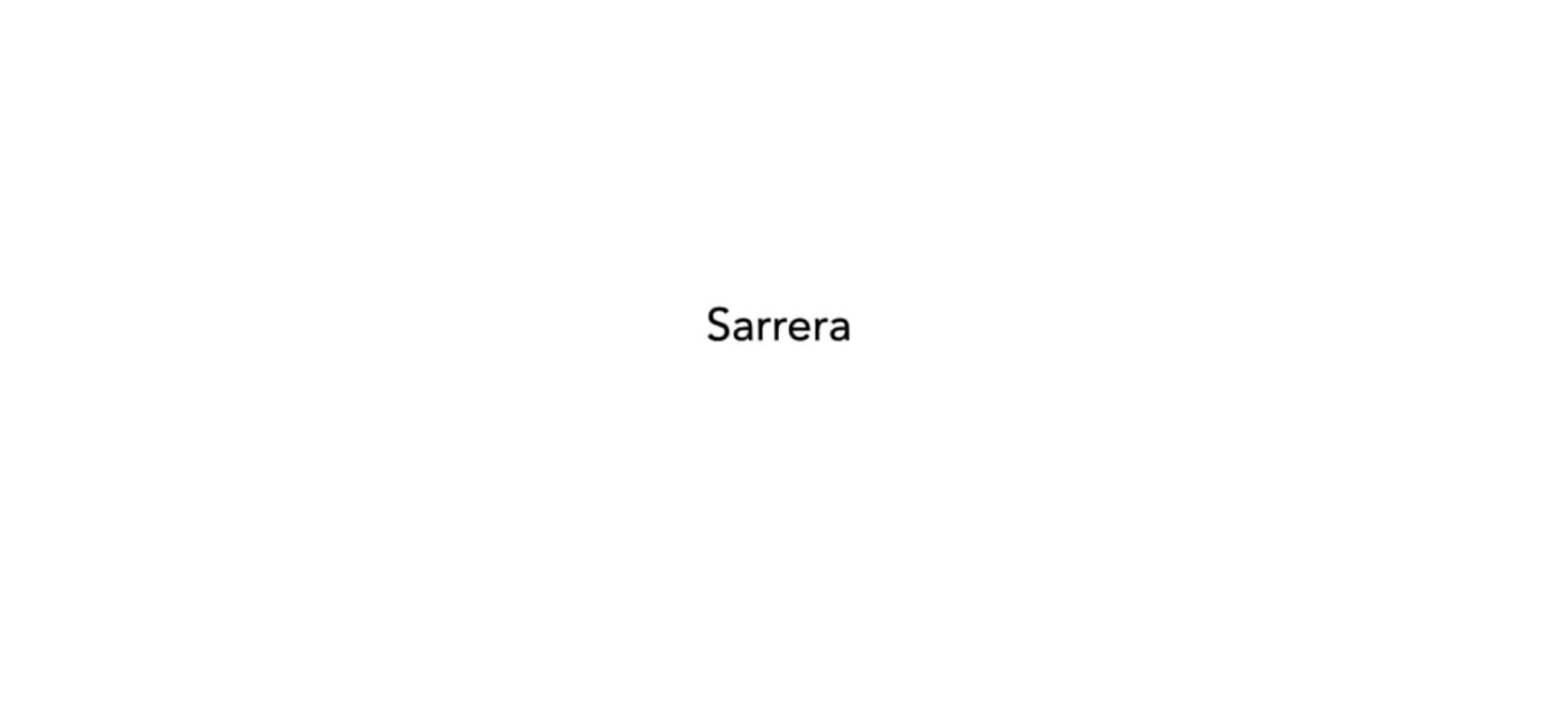 1.0 ZURE FINANTZAZIO PROIEKTUA – Sarrera